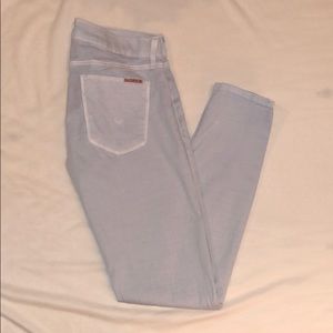 HUDSON JEANS